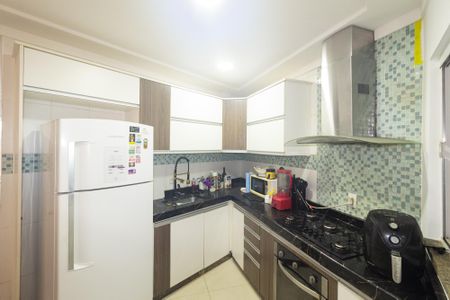 Casa para alugar com 104m², 2 quartos e 1 vaga Casa para alugar com 104m², 2 quartos e 1 vagaCozinha