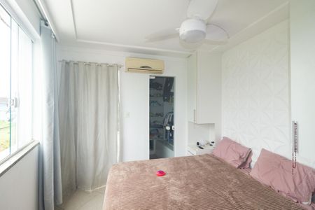 Casa para alugar com 104m², 2 quartos e 1 vaga Casa para alugar com 104m², 2 quartos e 1 vagaSuíte 1