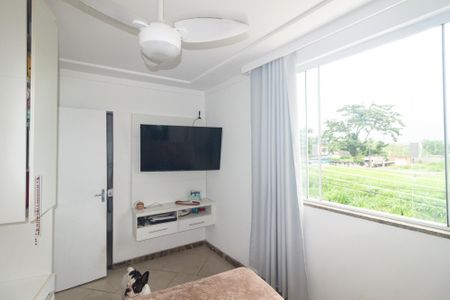 Casa para alugar com 104m², 2 quartos e 1 vaga Casa para alugar com 104m², 2 quartos e 1 vagaSuíte 1