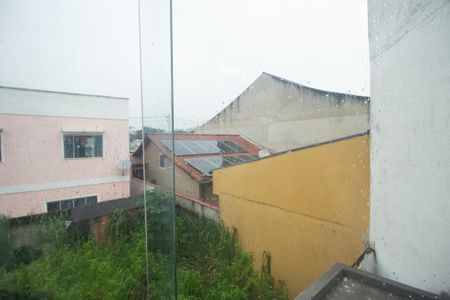 Casa para alugar com 104m², 2 quartos e 1 vaga Casa para alugar com 104m², 2 quartos e 1 vagaVista da Suíte 2