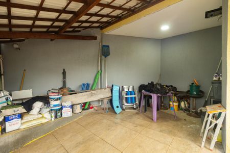 Casa para alugar com 104m², 2 quartos e 1 vaga Casa para alugar com 104m², 2 quartos e 1 vagaQuintal