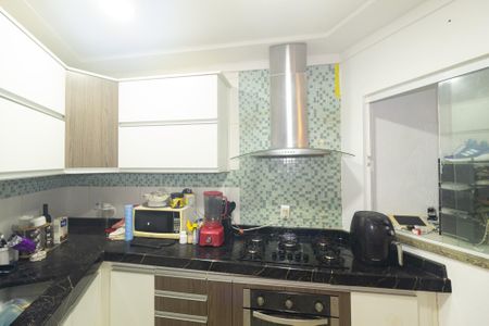 Casa para alugar com 104m², 2 quartos e 1 vaga Casa para alugar com 104m², 2 quartos e 1 vagaCozinha