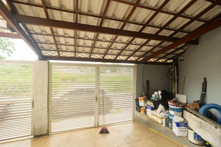 Casa para alugar com 104m², 2 quartos e 1 vaga Casa para alugar com 104m², 2 quartos e 1 vagaQuintal