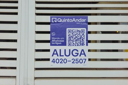 Casa para alugar com 104m², 2 quartos e 1 vaga Casa para alugar com 104m², 2 quartos e 1 vagaPlaquinha