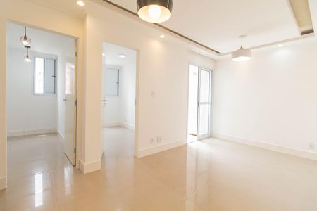 Apartamento à venda com 2 quartos, 44m² em Liberdade, São Paulo