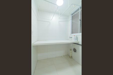 Apartamento para alugar com 44m², 2 quartos e 1 vagaÁrea de Serviço