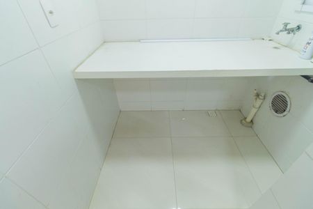 Apartamento para alugar com 44m², 2 quartos e 1 vagaÁrea de Serviço