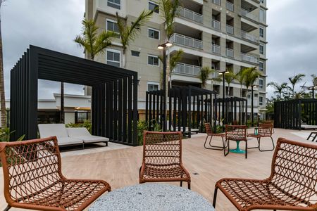 Apartamento para alugar com 93m², 3 quartos e 2 vagas