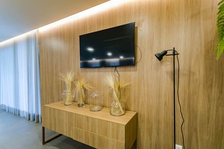 Apartamento para alugar com 93m², 3 quartos e 2 vagas