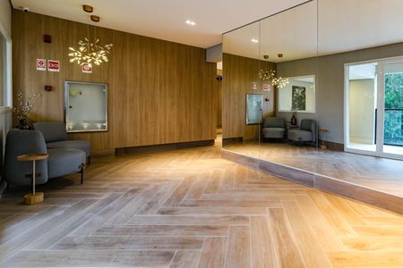 Apartamento para alugar com 93m², 3 quartos e 2 vagas