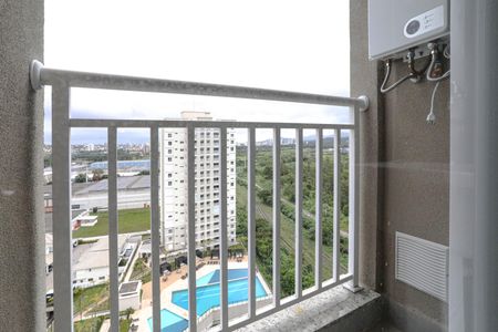 Apartamento para alugar com 93m², 3 quartos e 2 vagas