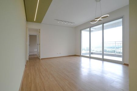 Apartamento para alugar com 3 quartos, 93m² em Cezar de Souza, Mogi das Cruzes