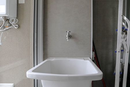 Apartamento para alugar com 93m², 3 quartos e 2 vagas