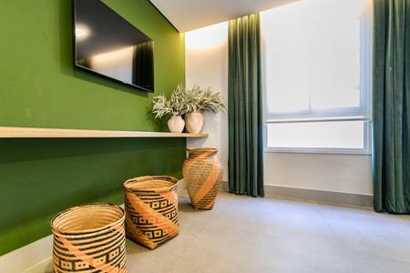 Apartamento para alugar com 93m², 3 quartos e 2 vagas