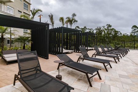 Apartamento para alugar com 93m², 3 quartos e 2 vagas