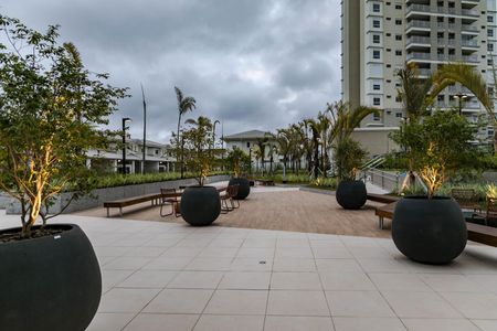 Apartamento para alugar com 93m², 3 quartos e 2 vagas