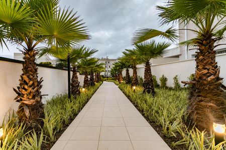 Apartamento para alugar com 93m², 3 quartos e 2 vagas