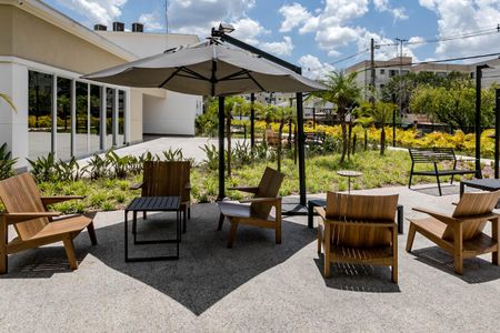 Apartamento para alugar com 93m², 3 quartos e 2 vagas