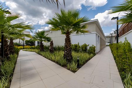 Apartamento para alugar com 93m², 3 quartos e 2 vagas