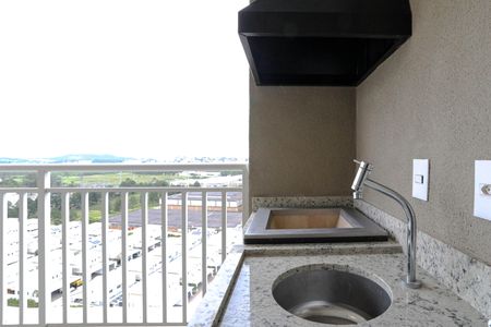 Apartamento para alugar com 93m², 3 quartos e 2 vagas