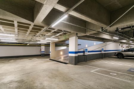 Apartamento para alugar com 93m², 3 quartos e 2 vagas