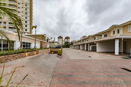 Apartamento para alugar com 93m², 3 quartos e 2 vagas