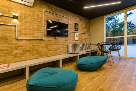 Apartamento para alugar com 93m², 3 quartos e 2 vagas