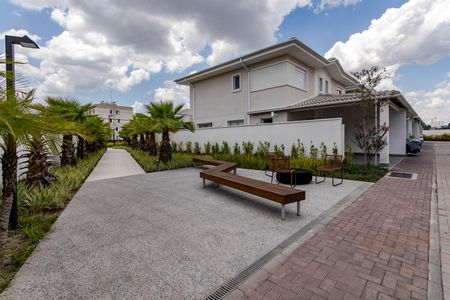 Apartamento para alugar com 93m², 3 quartos e 2 vagas