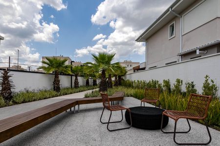 Apartamento para alugar com 93m², 3 quartos e 2 vagas