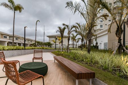 Apartamento para alugar com 93m², 3 quartos e 2 vagas