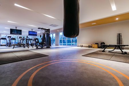 Apartamento para alugar com 93m², 3 quartos e 2 vagas