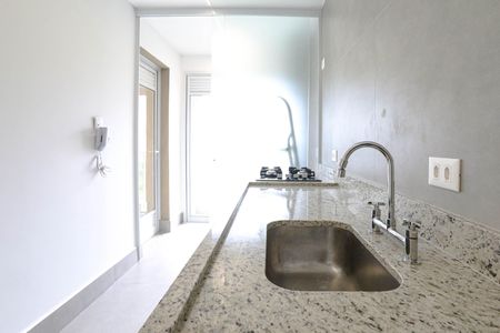 Apartamento para alugar com 93m², 3 quartos e 2 vagas