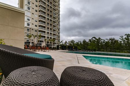 Apartamento para alugar com 93m², 3 quartos e 2 vagas