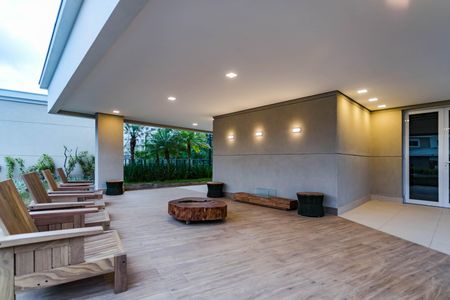 Apartamento para alugar com 93m², 3 quartos e 2 vagas