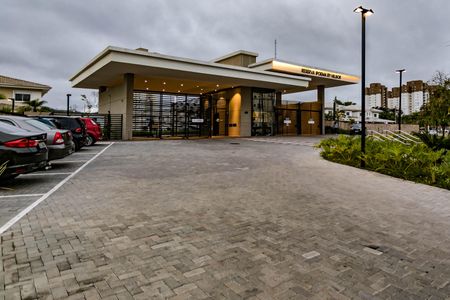 Apartamento para alugar com 93m², 3 quartos e 2 vagas