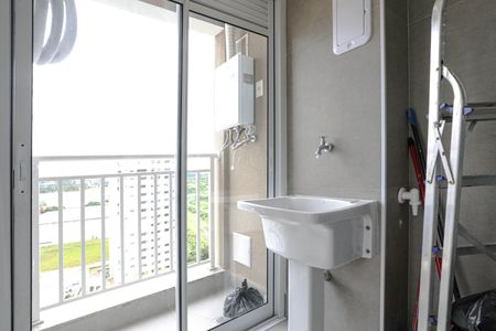 Apartamento para alugar com 93m², 3 quartos e 2 vagas