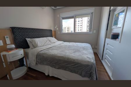 Apartamento à venda com 72m², 2 quartos e 1 vaga Apartamento à venda com 72m², 2 quartos e 1 vagaQuarto