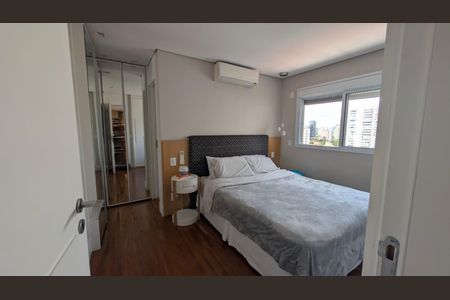 Apartamento à venda com 72m², 2 quartos e 1 vaga Apartamento à venda com 72m², 2 quartos e 1 vagaQuarto