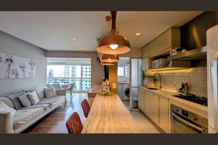 Apartamento à venda com 72m², 2 quartos e 1 vaga Apartamento à venda com 72m², 2 quartos e 1 vagaCozinha