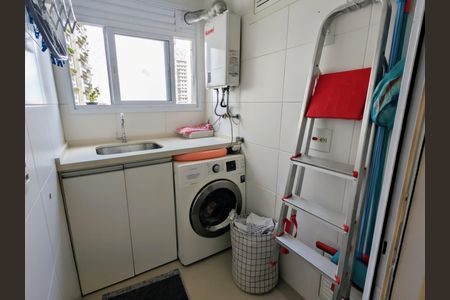 Apartamento à venda com 72m², 2 quartos e 1 vaga Apartamento à venda com 72m², 2 quartos e 1 vagaÁrea de serviço