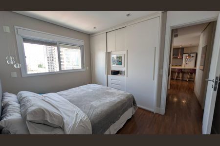 Apartamento à venda com 72m², 2 quartos e 1 vaga Apartamento à venda com 72m², 2 quartos e 1 vagaQuarto