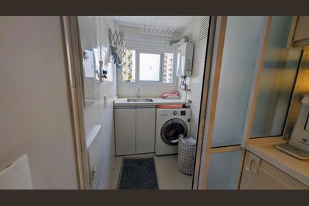 Apartamento à venda com 72m², 2 quartos e 1 vaga Apartamento à venda com 72m², 2 quartos e 1 vagaÁrea de serviço