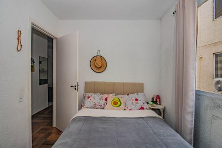 Apartamento para alugar com 60m², 2 quartos e 1 vagaQuarto 1