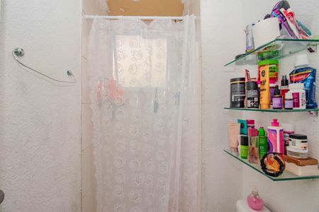 Apartamento para alugar com 60m², 2 quartos e 1 vagaBanheiro