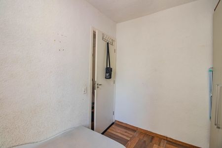 Quarto 2 de apartamento à venda com 2 quartos, 60m² em Mário Quintana, Porto Alegre