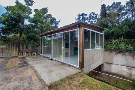 Apartamento para alugar com 60m², 2 quartos e 1 vagaÁrea comum - Churrasqueira