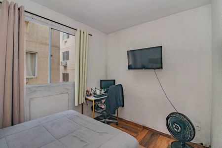 Apartamento para alugar com 60m², 2 quartos e 1 vagaQuarto 1