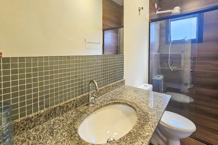 Casa para alugar com 70m², 2 quartos e 1 vaga Casa para alugar com 70m², 2 quartos e 1 vagabanheiro 1