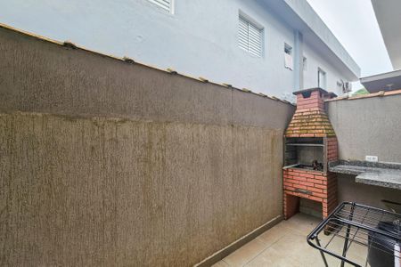 Casa para alugar com 70m², 2 quartos e 1 vaga Casa para alugar com 70m², 2 quartos e 1 vagaÁrea de Lazer privativa