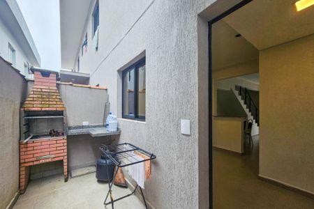 Casa para alugar com 70m², 2 quartos e 1 vaga Casa para alugar com 70m², 2 quartos e 1 vagaÁrea de Lazer privativa